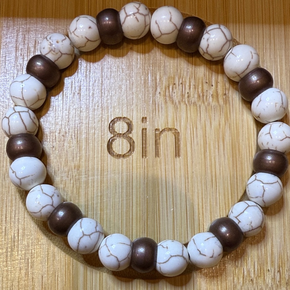 Men’s Handcrafted Bracelet